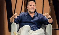 Главный дизайнер Apple раскритиковал новый фильм о Стиве Джобсе