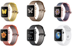 Apple распродала большинство ремешков для Apple Watch в преддверии весеннего обновления