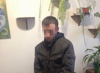 На Закарпатье СБУ задержала интернет-пропагандиста Кремля