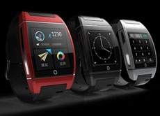 Темпы роста мирового рынка смарт-часов в 2016 году замедлятся