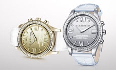 Дизайнерские смарт-часы HP будут дешевле Apple Watch Sport