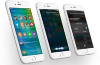 Как откатиться с iOS 9 до iOS 8.3