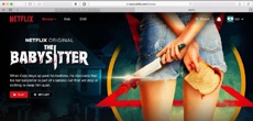 Пользователи Reddit нашли на постере нового сериала от Netflix курьезную ошибку