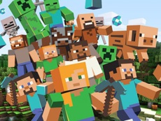 Minecraft для PC и Mac преодолела рубеж в 25 миллионов проданных копий