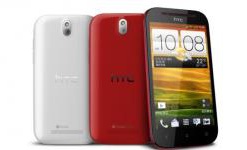 HTC представила смартфон Desire P