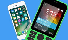 Эксперимент: отказаться на неделю от iPhone в пользу обычной «звонилки» и выжить