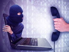 С помощью фишинга и социальной инженерии хакеры добиваются 100%-ной эффективности атак