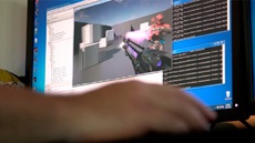 Видео: разработчики сыграли в «очень раннюю» версию новой Unreal Tournament