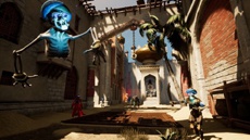 Знаменитые создатели BioShock анонсировали новую игру