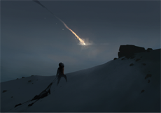 Авторы гениальных Inside и Limbo тизерят новую игру