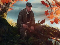 Создатели Bulletstorm выпустят детективный хоррор