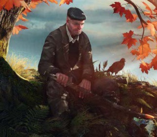 Создатели Bulletstorm выпустят детективный хоррор