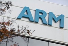ARM Holdings наращивает доходы