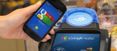 Бесконтактный провал NFC