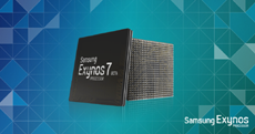 Samsung анонсировала чип Exynos 7570 для бюджетных смартфонов