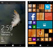 Новая версия мобильной Windows 10 досталась не всем. Пользователи недовольны