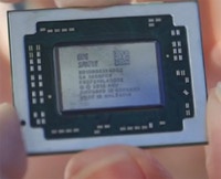 Появились снимки AMD Carrizo