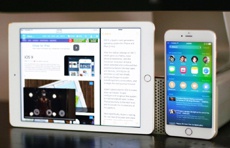 Apple выпустила первую публичную бета-версию iOS 9.1