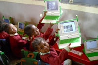 Проект "детских" ноутбуков OLPC прекращает существование