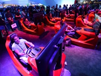 Геймеры всего мира считают дни до старта продаж новых консолей