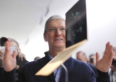 Какое будущее ждет Mac?