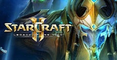 Игроки тепло приняли Starcraft 2: Legacy of the Void