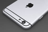 Самый реалистический концепт iPhone 6