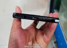 Samsung Galaxy Note 7 будет оборудован аккумулятором на 3500 мАч
