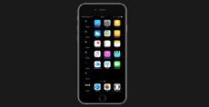 Забавный трюк, который изменит вид интерфейса iOS 10