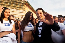 Mail.Ru может получить полный контроль над «ВКонтакте» и вернуть Дурова