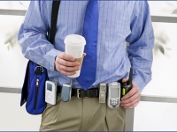 Обнаружена причина недавних проблем с BlackBerry