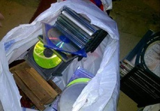 Киевлянин в течение года распространял "видеоролики для взрослых" с участием детей