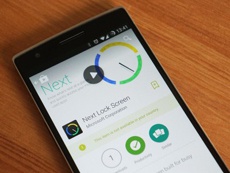 Microsoft выпускает крупное обновление Next Lock Screen