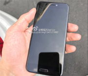 Xiaomi Meri показался на живых снимках