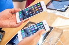 На Apple подали в суд за нарушение в iPhone пяти патентов LG
