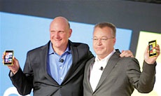 Во что вылился эксперимент Microsoft с покупкой Nokia