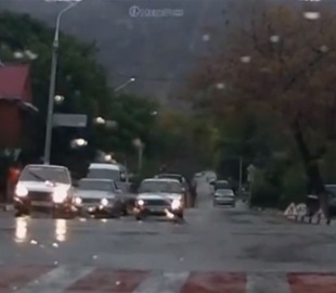 Ролик о доброте бьет рекорды Youtube