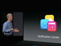 Как изменить сортировку уведомлений на iPhone