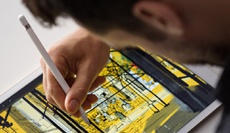 Apple Pencil: продукт, который удивил бы Стива Джобса