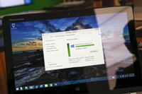 За сутки новую Windows установили на 14 миллионов устройств