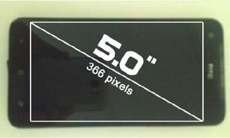 Современные покупатели предпочитают большие экраны