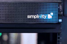 HPE может купить производителя оборудования для дата-центров SimpliVity