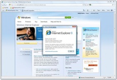 Microsoft начнёт зарабатывать на поддержке Internet Explorer