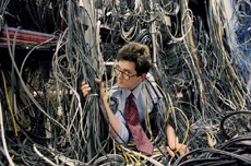 Как беспроводные технологии изменят облик мира в течение следующих 10 лет?