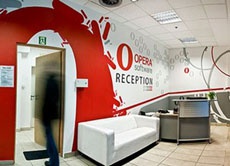 Opera отчиталась о росте выручки на 25%