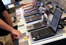 Поставки компьютеров откатились на десятилетие