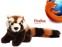 Обзор Firefox  3.5