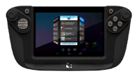 Wikipad 7 — геймерский планшет на базе Android