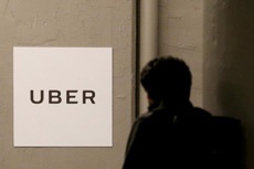 Суд отменил запрет на деятельность Uber во втором по величине городе Чехии