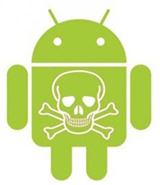 Android «победил» ПК по количеству угроз